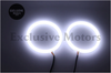 Toyota GT-86 / BRZ 13-21 LED Angel Eye Ring Kit