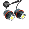 BMW 5 Series LED Angel Eyes Bulbs