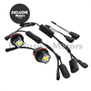 BMW 5 Series LED Angel Eyes Bulbs