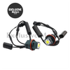 BMW 5 Series LED Angel Eyes Bulbs