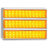LED Autolamps Indicator Lamp with Chrome Bracket 200 x