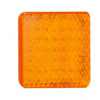 LED Autolamps Indicator Lamp 100mm 12-24V 100AM