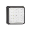 LED Autolamps Reversing LED Lamp 12/24V White w/Bracket &