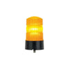 LED Autolamps Beacon Light LED Amber IP67 10/36V 111AM
