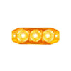 LED Autolamps Indicator Lamp Rear 89 x 30mm 12-24V Twin