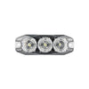 LED Autolamps Reverse LED Lamp 12/24V Horizontal/Vertical