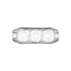 LED Autolamps Reverse LED Lamp 12/24V Horizontal/Vertical