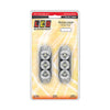 LED Autolamps Reverse LED Lamp 12/24V Horizontal/Vertical