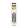 LED Autolamps Amber Emergency Lamp SAE J595 Class 1 98mm