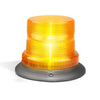 LED Autolamps Beacon Light LED Amber IP67 11/48V Fixed
