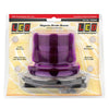 LED Autolamps Beacon Light LED Magenta IP67 11/30V 128MGM