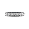 LED Autolamps Reverse LED Lamp 12/24V Screw Surface Mount