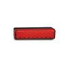 LED Autolamps Stop/Tail Lamp 8 Square LED Multi Volt