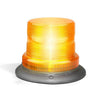 LED Autolamps Beacon Light LED Amber IP67 12/32V Fixed