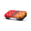 LED Autolamps Stop/Tail/Indicator/Reflector Light LED 12V