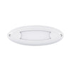 LED Autolamps Small Interior/Exterior Lamp with Aluminium