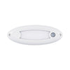 LED Autolamps Small Interior/Exterior Lamp with Aluminium