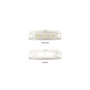 LED Autolamps Super Small Front Marker Lamp White