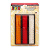 LED Autolamps Stop/Tail/Indicator/Reverse Light 97 LED