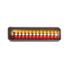 LED Autolamps Stop/Tail/Indicator/Reverse Light LED