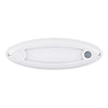 LED Autolamps Large Interior/Exterior Lamp with Aluminium