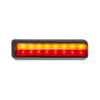 LED Autolamps Stop/Tail/Indicator Light 16 LED 12-24V