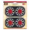 LED Autolamps Stop/Tail/Indicator LED Lamp 12V w/LP