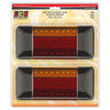 LED Autolamps Stop/Tail/Indicator/Reflector Light LED