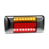 LED Autolamps Stop/Tail/Indicator/Reflector Light LED