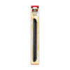 LED Autolamps Awning Lamp Black 12V 20cm Cable Blister