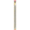 LED Autolamps Awning Lamp Silver 12V 20cm Cable Blister