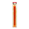 LED Autolamps Indicator Strip Lamp 237 x 25mm 24V 235A24