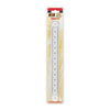 LED Autolamps Stop/Tail/Indicator Strip Light LED Rubber