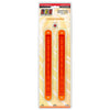 LED Autolamps Indicator Strip Lamp Sequential Amber 237 x
