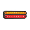 LED Autolamps Stop/Tail/Indicator Strip Light LED 12V