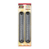 LED Autolamps Stop/Tail/Indicator Light LED 12V Black