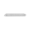 LED Autolamps Stop/Tail Strip LED Lamp Clear Lens 235CR12