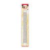 LED Autolamps Stop/Tail Strip LED Lamp Clear Lens 235CR12