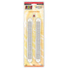 LED Autolamps Indicator Strip Lamp Sequential Clear 237 x