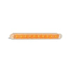 LED Autolamps Indicator Strip Lamp Sequential Clear 237 x