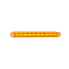 LED Autolamps Indicator Strip Lamp Sequential Clear 237 x