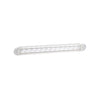 LED Autolamps Reverse 12-LED Light 237x25x18mm 24V