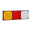 LED Autolamps Stop/Tail/Indicator/Reverse Light LED