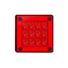 LED Autolamps Stop/Tail 12-LED Lamp Insert 12/24V Blister