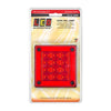 LED Autolamps Stop/Tail 12-LED Lamp Insert 12/24V Blister