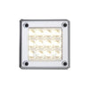 LED Autolamps Reverse 12-LED Lamp Insert 12/24V 280WM