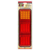 LED Autolamps Stop/Tail/Indicator/Reflector Light LED