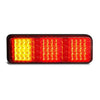 LED Autolamps Stop/Tail/Indicator/Reflector Light LED