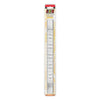 LED Autolamps Slimline/Low Profile Front Indicator Strip
