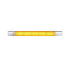 LED Autolamps Slimline/Low Profile Front Indicator Strip